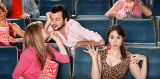 🔐 Kaj ji reči, ko prvič pristopiš do nje?