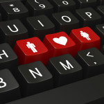 Online-Dating