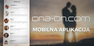 Ona-On.com ~ Najboljša mobilna aplikacija v Sloveniji (WebSi Prvak)