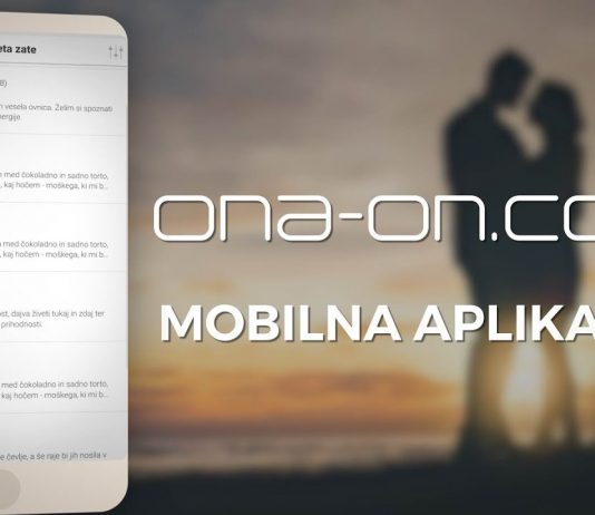 Ona-On.com ~ Najboljša mobilna aplikacija v Sloveniji (WebSi Prvak)