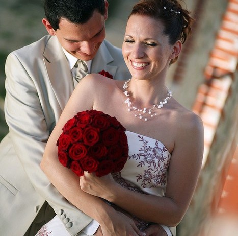 Tanja & Uroš ~ Spoznala sva se na ona-on.com