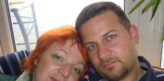 Daniel & Martina ~ Spoznala sva se na ona-on.com