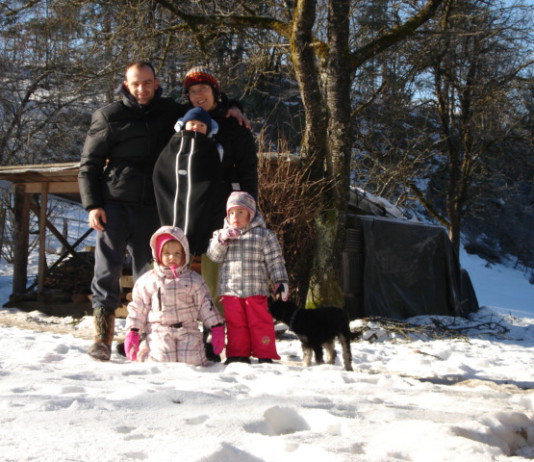 Darko & Katja ~ Spoznala sva se na ona-on.com