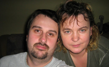 Drago & Maja ~ Spoznala sva se na ona-on.com