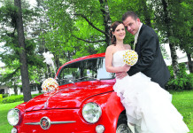 VIDEO: Katra & Gašper ~ Spoznala sva se na ona-on.com