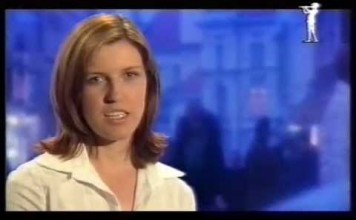 VIDEO: Irena & Študent ~ Spoznala sva se na ona-on.com