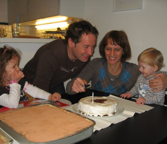 Marko & Maruša ~ Spoznala sva se na ona-on.com