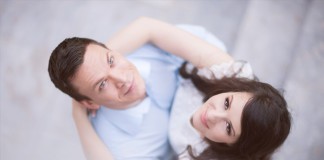 VIDEO: Žiga & Sara ~ Spoznala sva se na ona-on.com