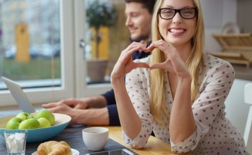 Koliko stane ljubezen? Nič! Ali res?