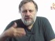 Slavoj Žižek o spletnem spoznavanju in še marsičem …