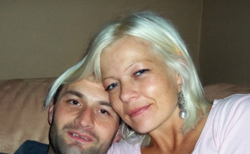 Goran & Tina ~ Spoznala sva se na ona-on.com