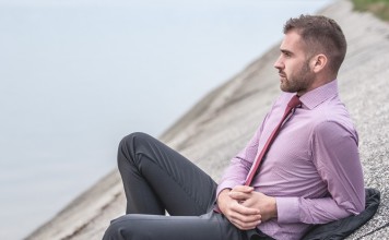 Denis Malačič: Pri iskanju ljubezni se splača vztrajati