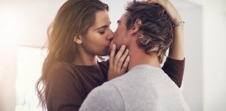 Dobro razmerje: 5 načinov, da te bo ves čas „pogrešal“ Dobro razmerje