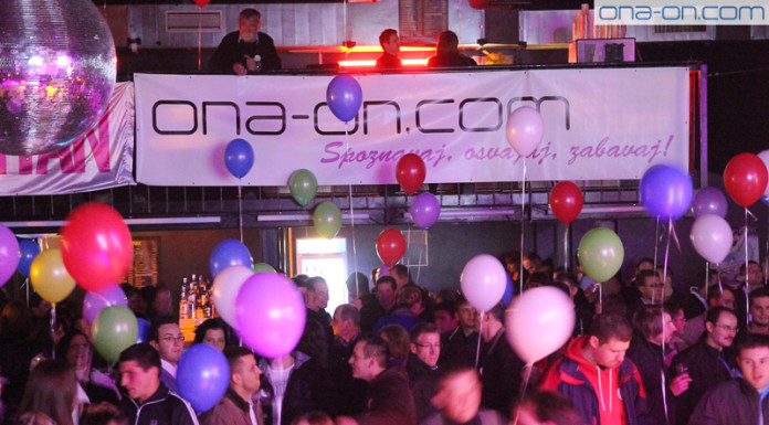 Zakaj priporočam udeležbo na dogodkih, ki so namenjeni samskim?