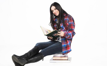 Urška Majdič: Na srečanje z veliko ljubeznivosti in brez strahov