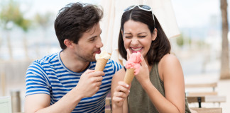 Smeh je pol zdravja tudi za razmerje