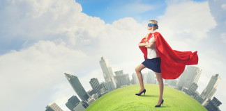 Zakaj je samozavest v življenju tako pomembna?