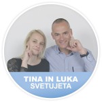 Tina in Luka vam svetujeta kako uspeti pri spletnem spoznavanju in najti tistega pravega partnerja.