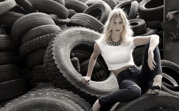 VIDEO ~ Urška Bračko: Ljubezen se zgodi, ko najmanj pričakujemo