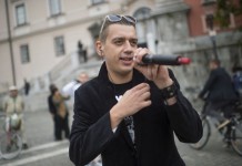 VIDEO ~ Trkaj: Preden greš v zvezo, moraš biti srečen sam s seboj