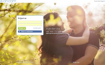 Zakaj je ona-on.com prva izbira Slovencev?
