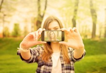 🔐 Zakaj enostavno moraš imeti fotografijo?