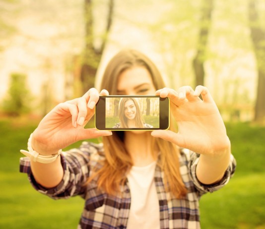 🔐 Zakaj enostavno moraš imeti fotografijo?