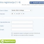 registracija