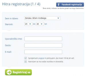 registracija