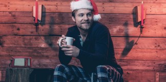 Biti samski v decembru