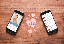 ☼ Skrivnost #12: Prvi zmenek v živo