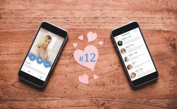 ☼ Skrivnost #12: Prvi zmenek v živo