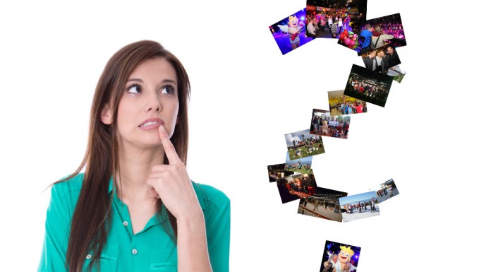 Ne veš, kje koga spoznati?