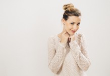 Metuljčki, sramežljivost in sok