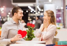 Kako se obleči za prvi zmenek?