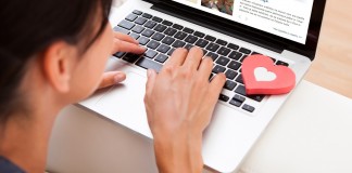 VIDEO: Prijateljica je na ona-on.com spoznala partnerja