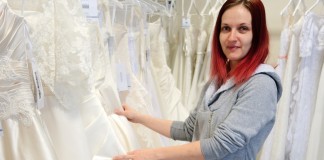 FOTO: Romana je izbrala!