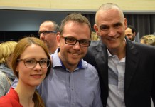 VIDEO: Katra & Gašper: Iskreni pogovori so recept za uspešno zvezo