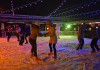 FOTO: Snežinke, kupid Ljubo in spogLEDovanje
