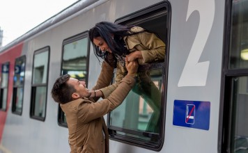 Ljubezen, zasebni stiki in zmenki na daljavo?