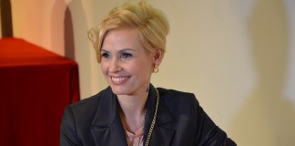 VIDEO: Veronika Podgoršek priporoča ona-on.com!
