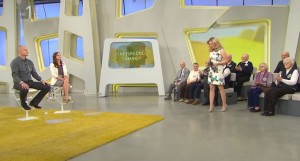 Vir: RTV Slovenija 1,  oddaja Dobro jutro, 18. marec 2016