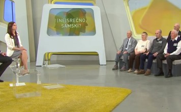 VIDEO: Zaradi interneta želimo čim prej do zmenka