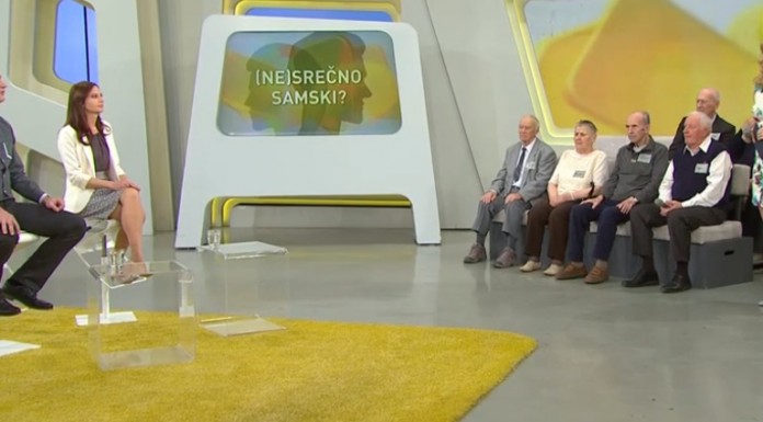 VIDEO: Zaradi interneta želimo čim prej do zmenka