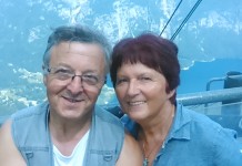 Andreja & Andrej ~ Spoznala sva se na ona-on.com