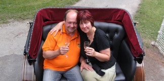 Pavla & Mirko ~ Spoznala sva se na ona-on.com