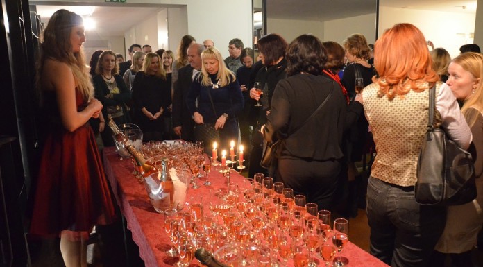 FOTO: Zmenek s Tarzanom poskrbel za nova poznanstva