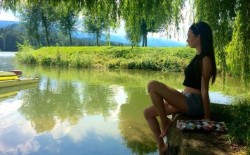 Patricia Koželj: Odprite svoje srce in sledite svojim občutkom