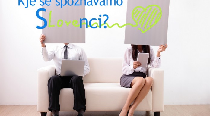 Zmenki & spoznavanje po slovensko ~ 1. del