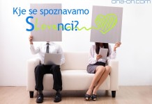 Zmenki & spoznavanje po slovensko ~ analiza